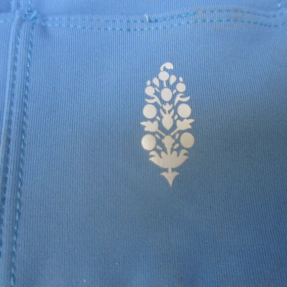 NWOT Free People Movement ~ Roll With the Punches Brami Sports Bra ~ XS - Picture 3 of 5